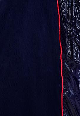 Erkek Lacivert Mont - 50245078005