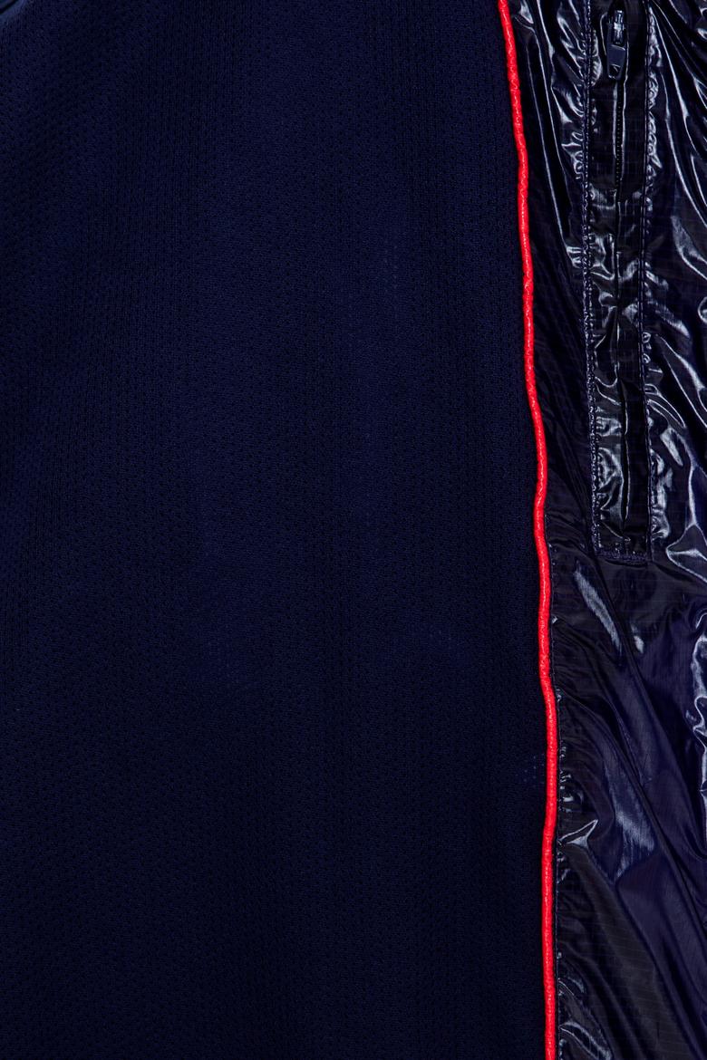 Erkek Lacivert Mont - 50245078005