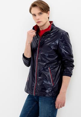 Erkek Lacivert Mont - 50245078005