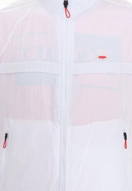 Erkek Beyaz Mont - 50245079013