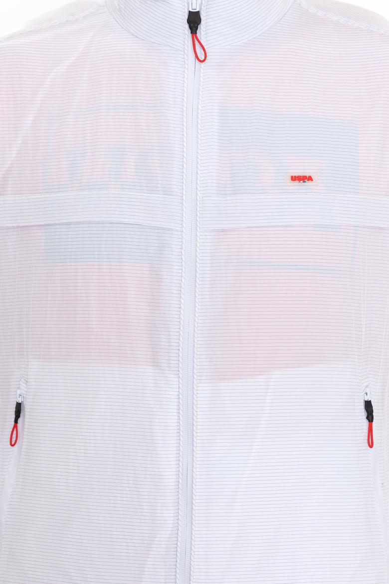 Erkek Beyaz Mont - 50245079013