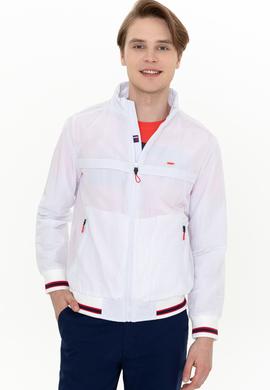 Erkek Beyaz Mont - 50245079013