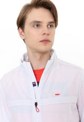 Erkek Beyaz Mont - 50245079013