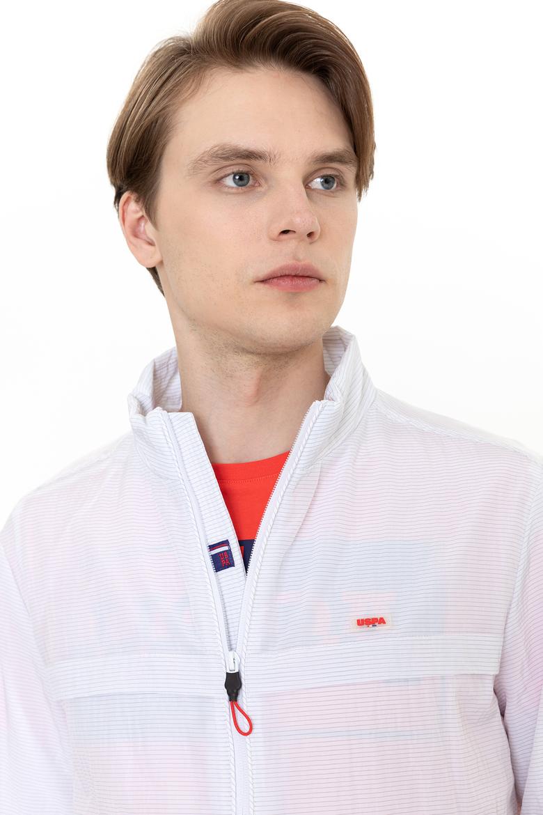 Erkek Beyaz Mont - 50245079013