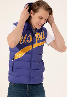 Erkek Mavi Yelek - 50248903003