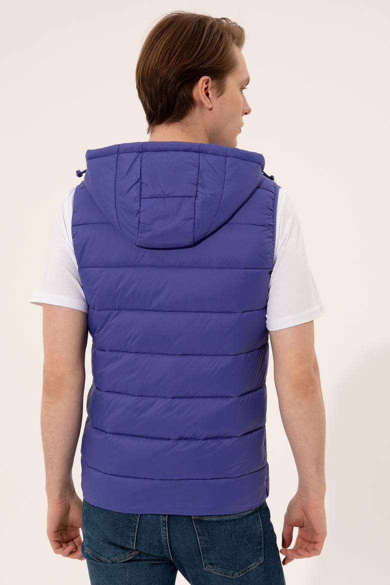 Erkek Mavi Yelek - 50248903003