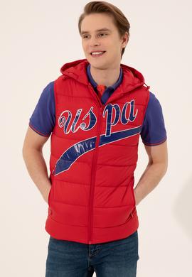 Erkek Kırmızı Yelek - 50248903013