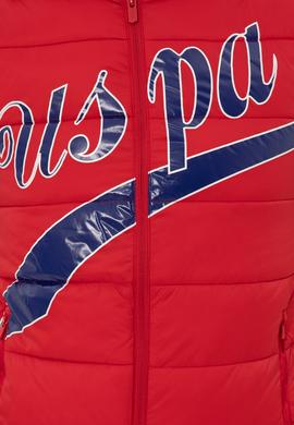 Erkek Kırmızı Yelek - 50248903013