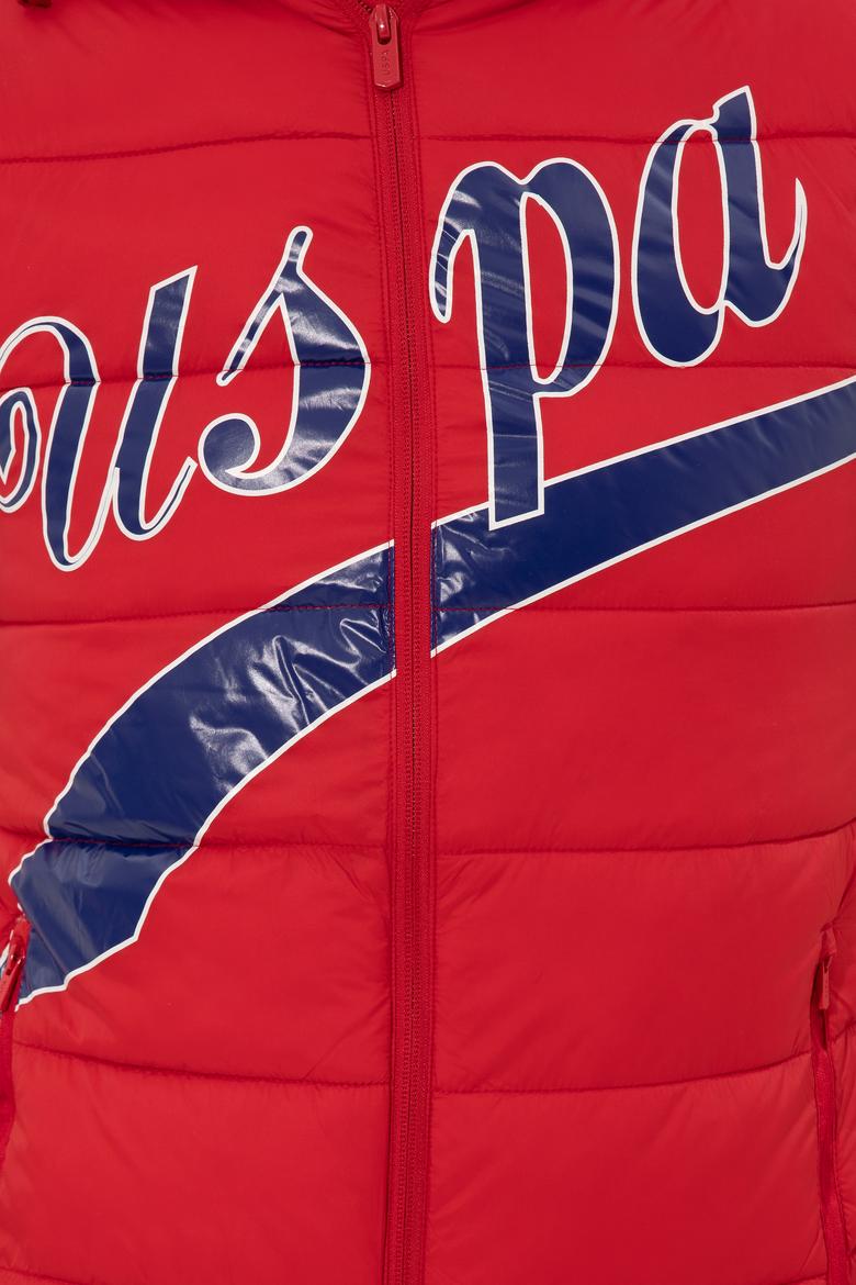 Erkek Kırmızı Yelek - 50248903013