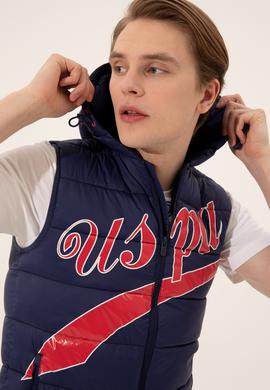 Erkek Lacivert Yelek - 50248903023