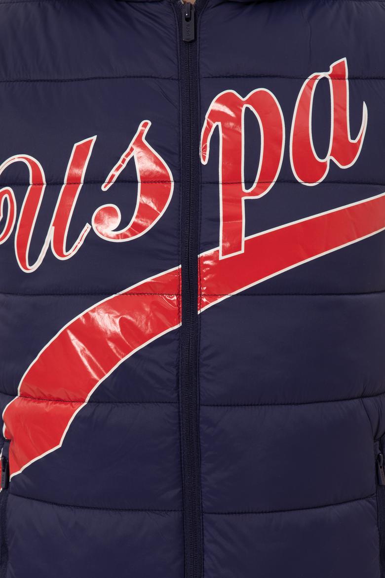 Erkek Lacivert Yelek - 50248903023