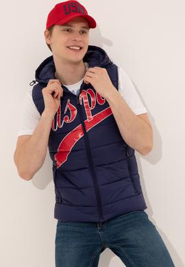 Erkek Lacivert Yelek - 50248903023