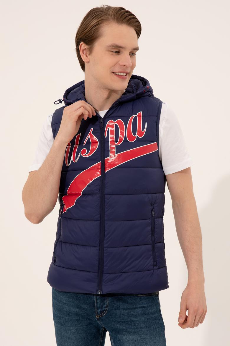 Erkek Lacivert Yelek - 50248903023