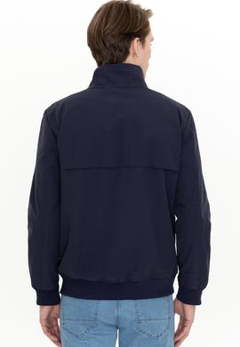 Erkek Lacivert Mont - 50248041004