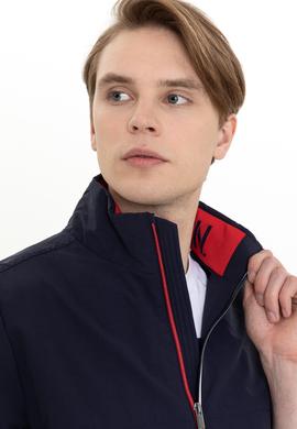 Erkek Lacivert Mont - 50248041004