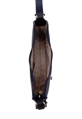 Kadın Lacivert Çanta - 50259067005