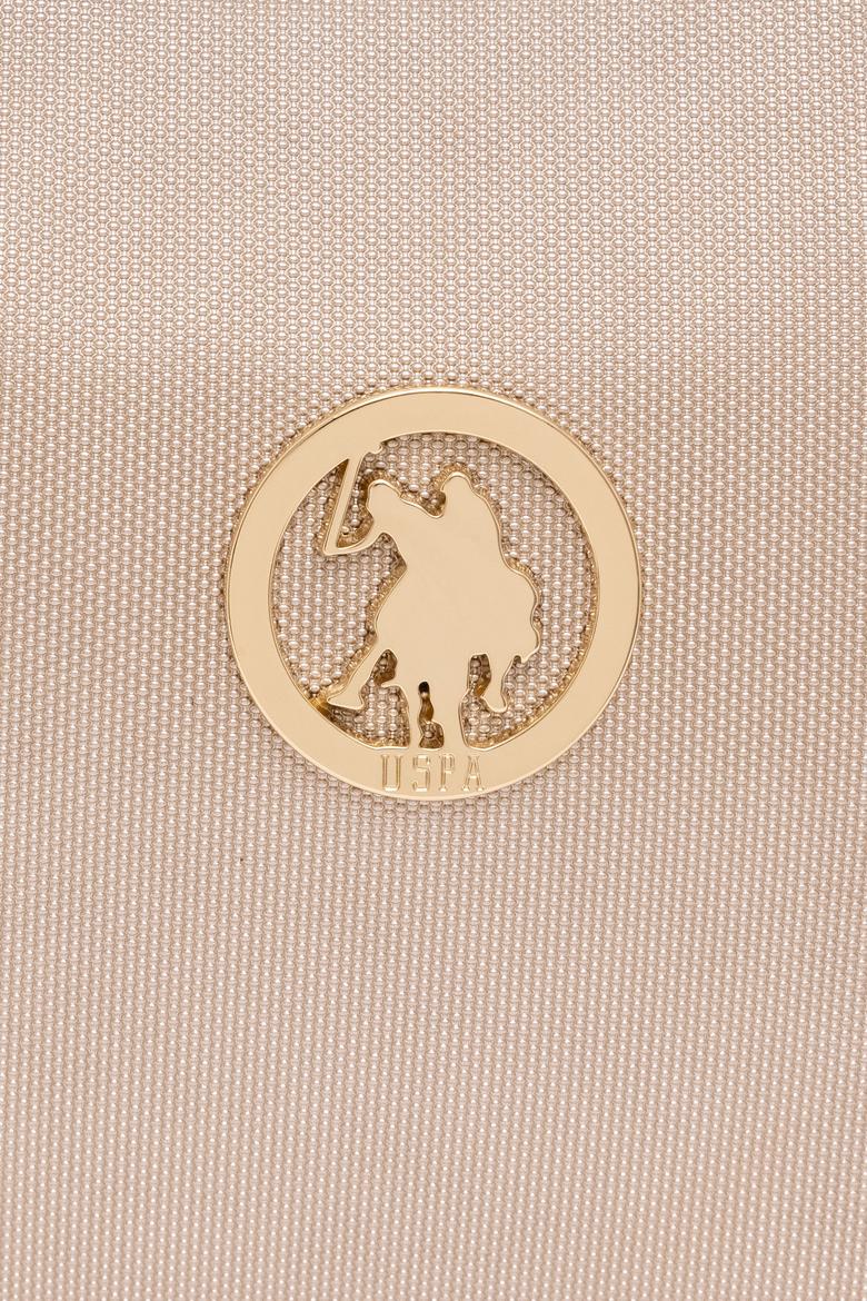 Kadın Sarı Çanta - 50259067009