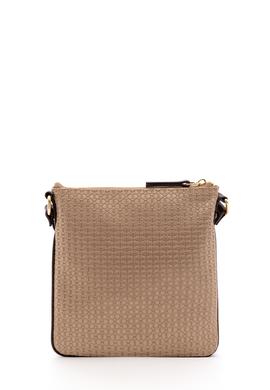 Kadın Sarı Çapraz Çanta - 50277189003