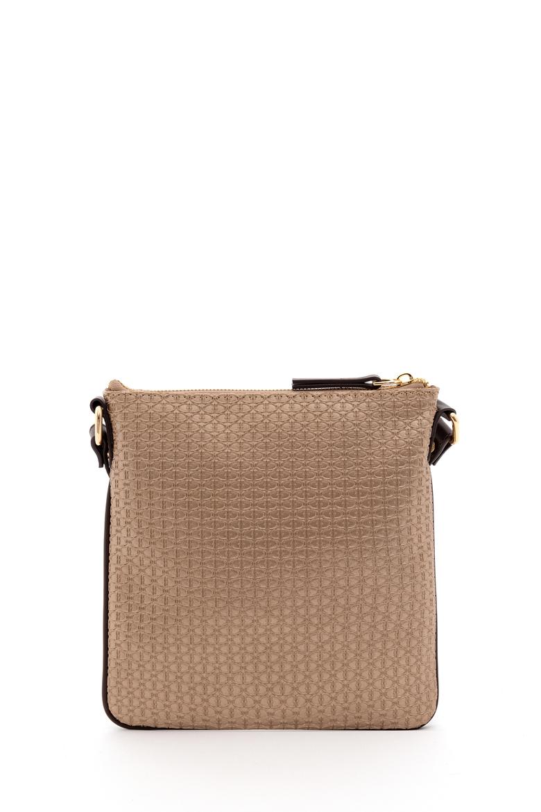 Kadın Sarı Çapraz Çanta - 50277189003