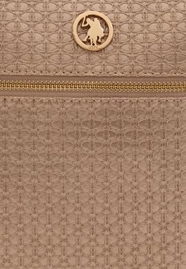 Kadın Sarı Çapraz Çanta - 50277189003