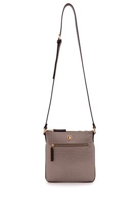 Kadın Kurşun Çapraz Çanta - 50277189002