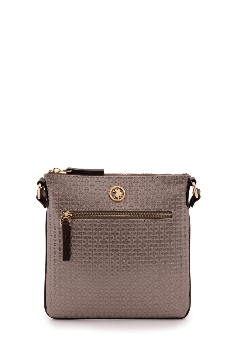 Kadın Kurşun Çapraz Çanta