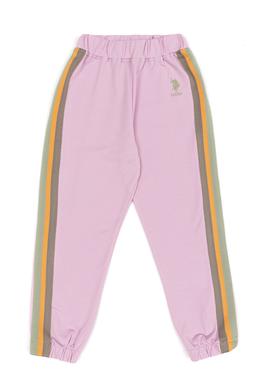 Çocuk Manolya Eşofman Altı - 50249109009