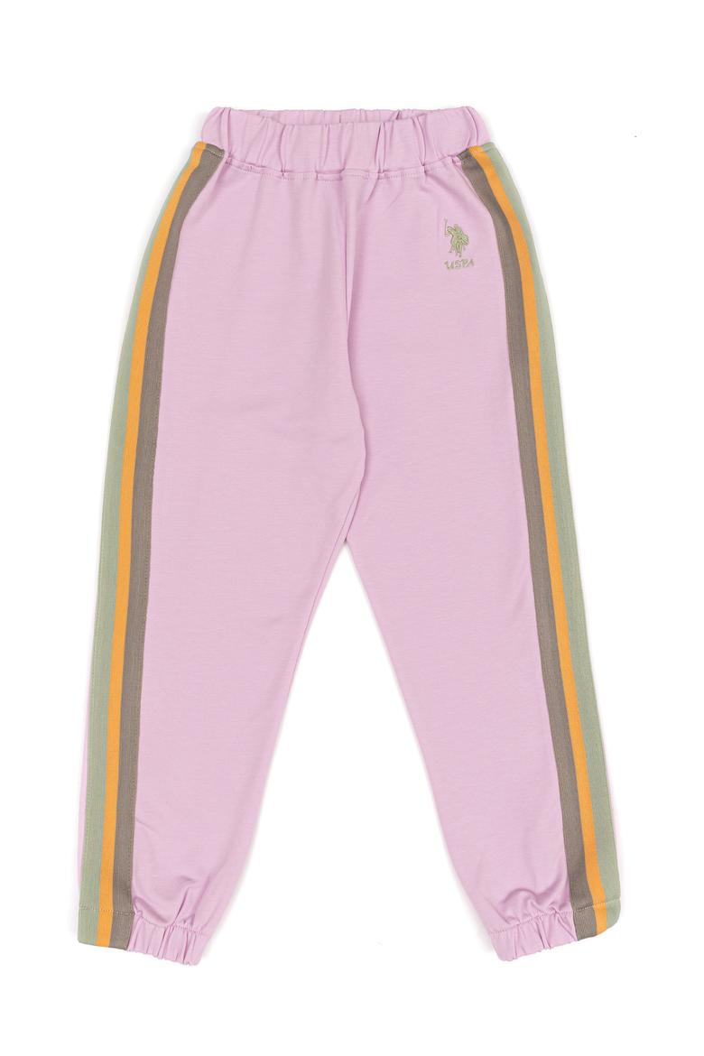 Çocuk Manolya Eşofman Altı - 50249109009