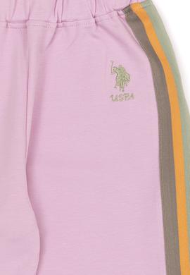 Çocuk Manolya Eşofman Altı - 50249109009