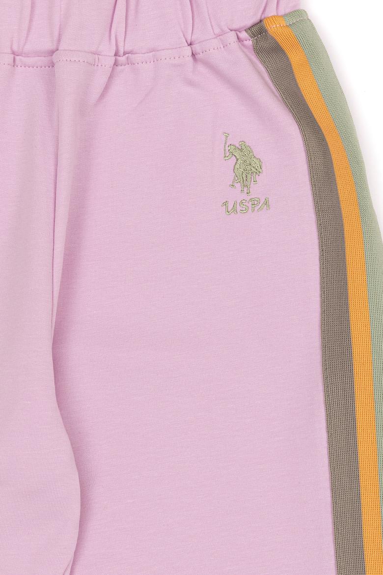 Çocuk Manolya Eşofman Altı - 50249109009