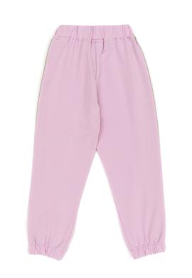 Çocuk Manolya Eşofman Altı - 50249109009