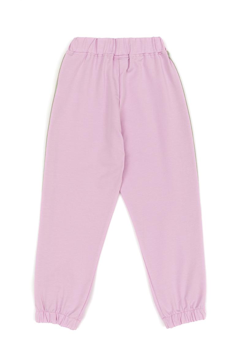 Çocuk Manolya Eşofman Altı - 50249109009