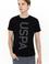 Erkek Siyah Tişört