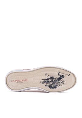 Kadın Beyaz Spor Ayakkabı - 50250134078