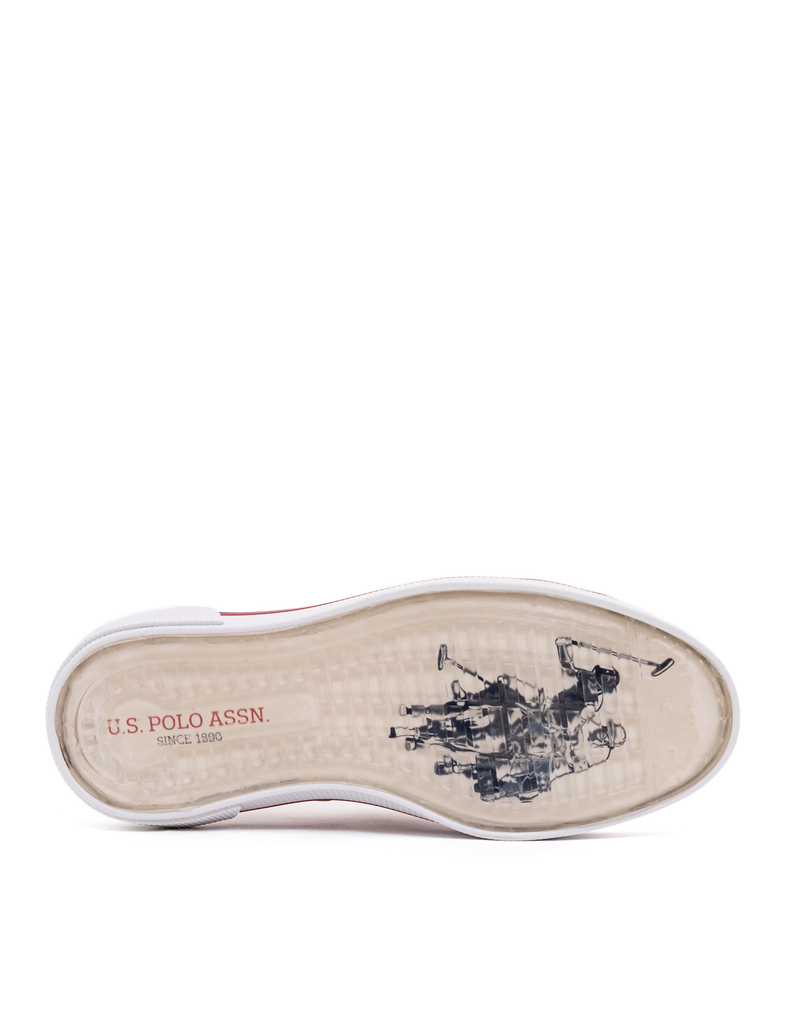 کفش  استاندارد  زنانه یو اس پولو | U.S. Polo Assn. - تصویر 5