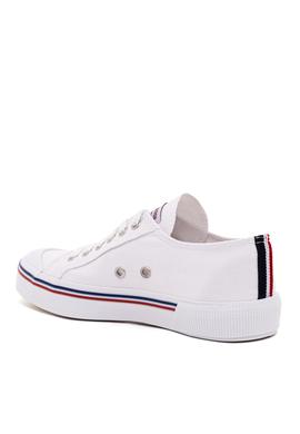 Kadın Beyaz Spor Ayakkabı - 50250134078