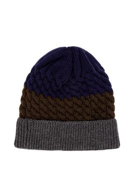 Erkek Koyu Yeşil Bere - 50209842001