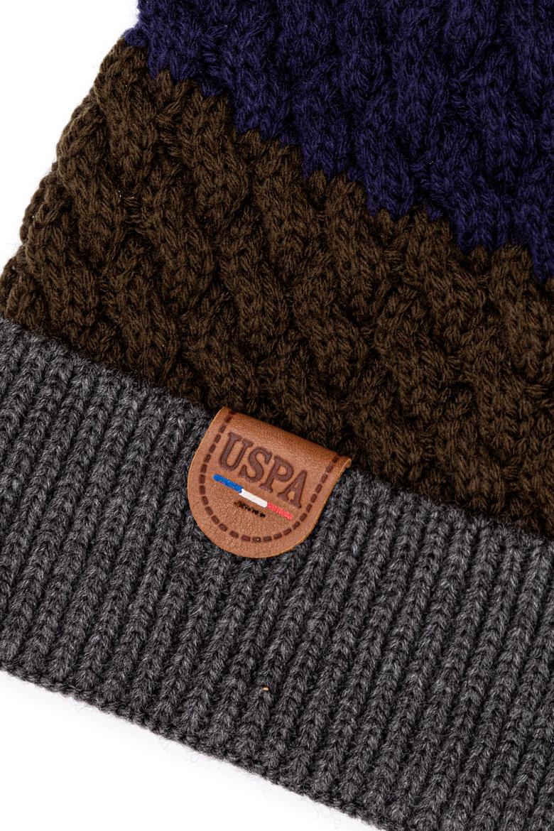 Erkek Koyu Yeşil Bere - 50209842001