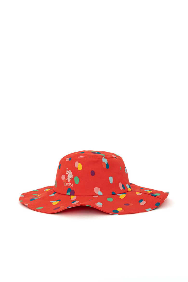 Çocuk Kırmızı Şapka - 50203165004