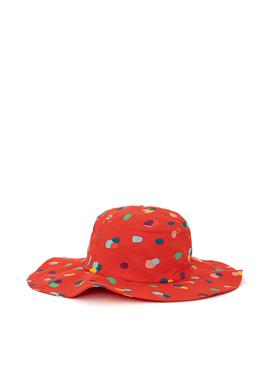 Çocuk Kırmızı Şapka - 50203165004