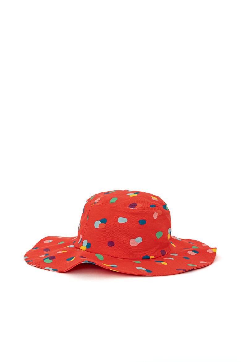 Çocuk Kırmızı Şapka - 50203165004