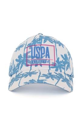 Erkek Petrol Şapka - 50252979001