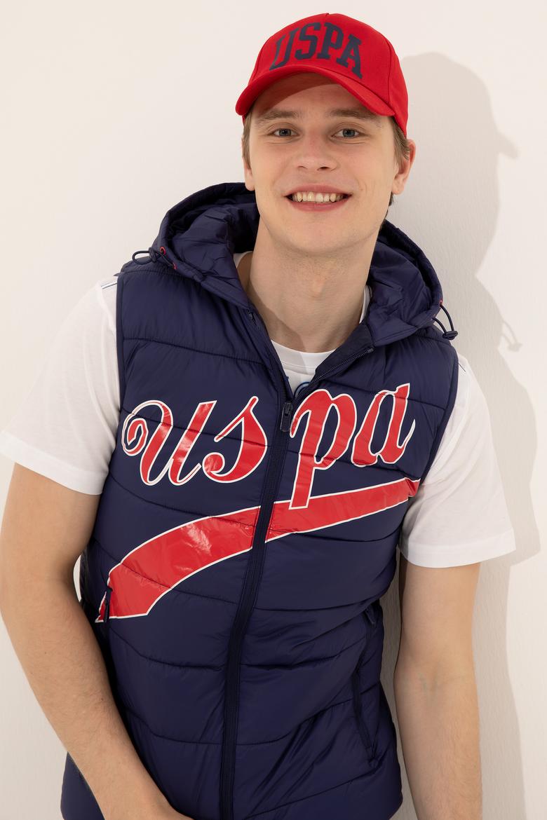 Erkek Kırmızı Şapka - 50252974003