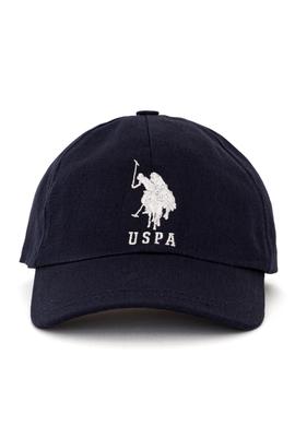 Çocuk Lacivert Şapka - 50248767004