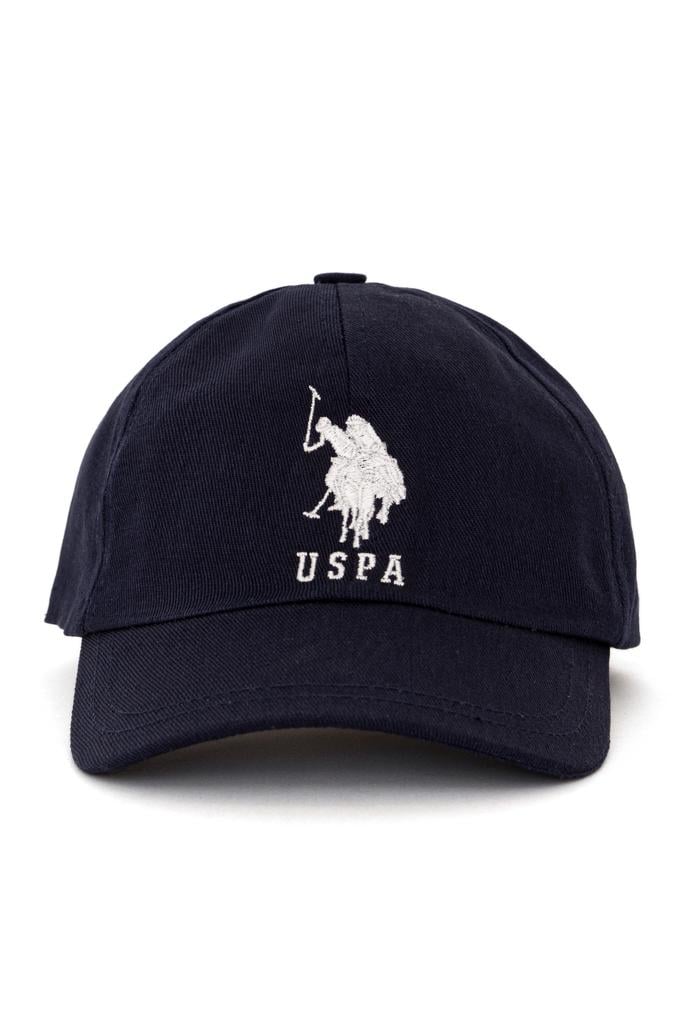 Çocuk Lacivert Şapka