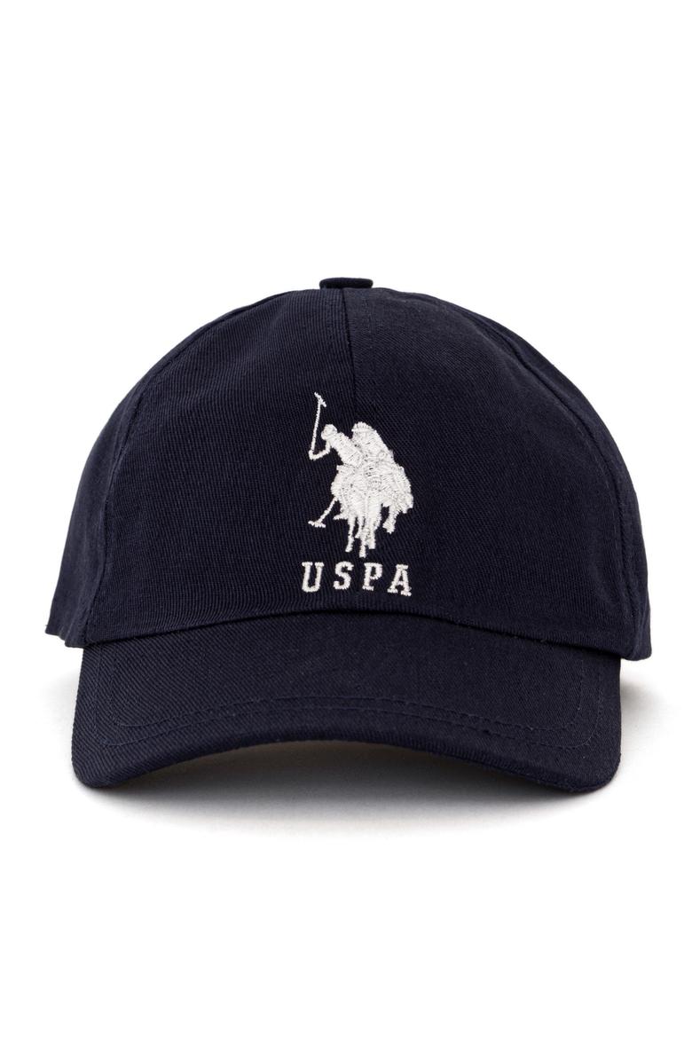 Çocuk Lacivert Şapka