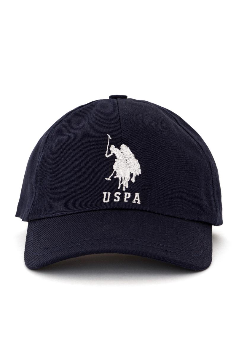 Çocuk Lacivert Şapka