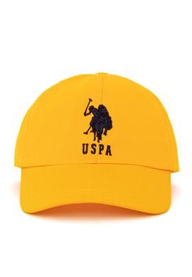 Çocuk Sarı Şapka - 50248767009