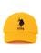 Çocuk Sarı Şapka