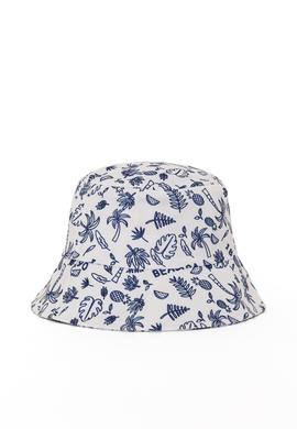 Çocuk Beyaz Şapka - 50252946002